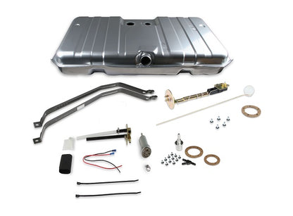Sniper EFI Fuel Tank System 400 LPH