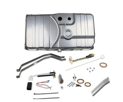 Sniper EFI Fuel Tank System 400 LPH