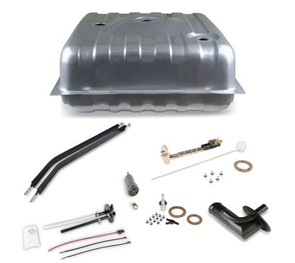 Sniper EFI Fuel Tank System 400 LPH