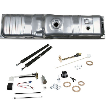 Sniper EFI Fuel Tank System 400 LPH