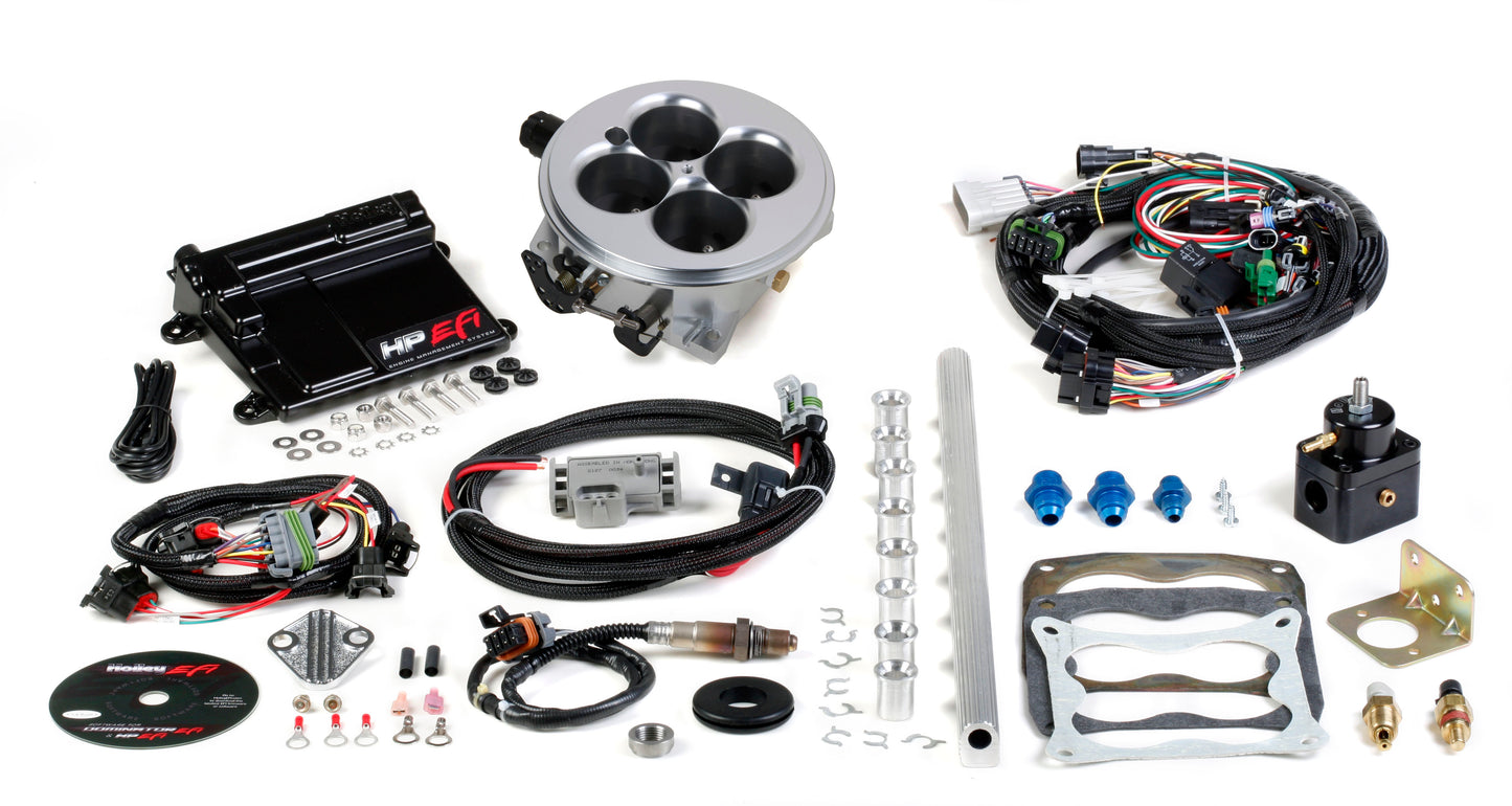 HP EFI Universal MPI Retrofit Kits