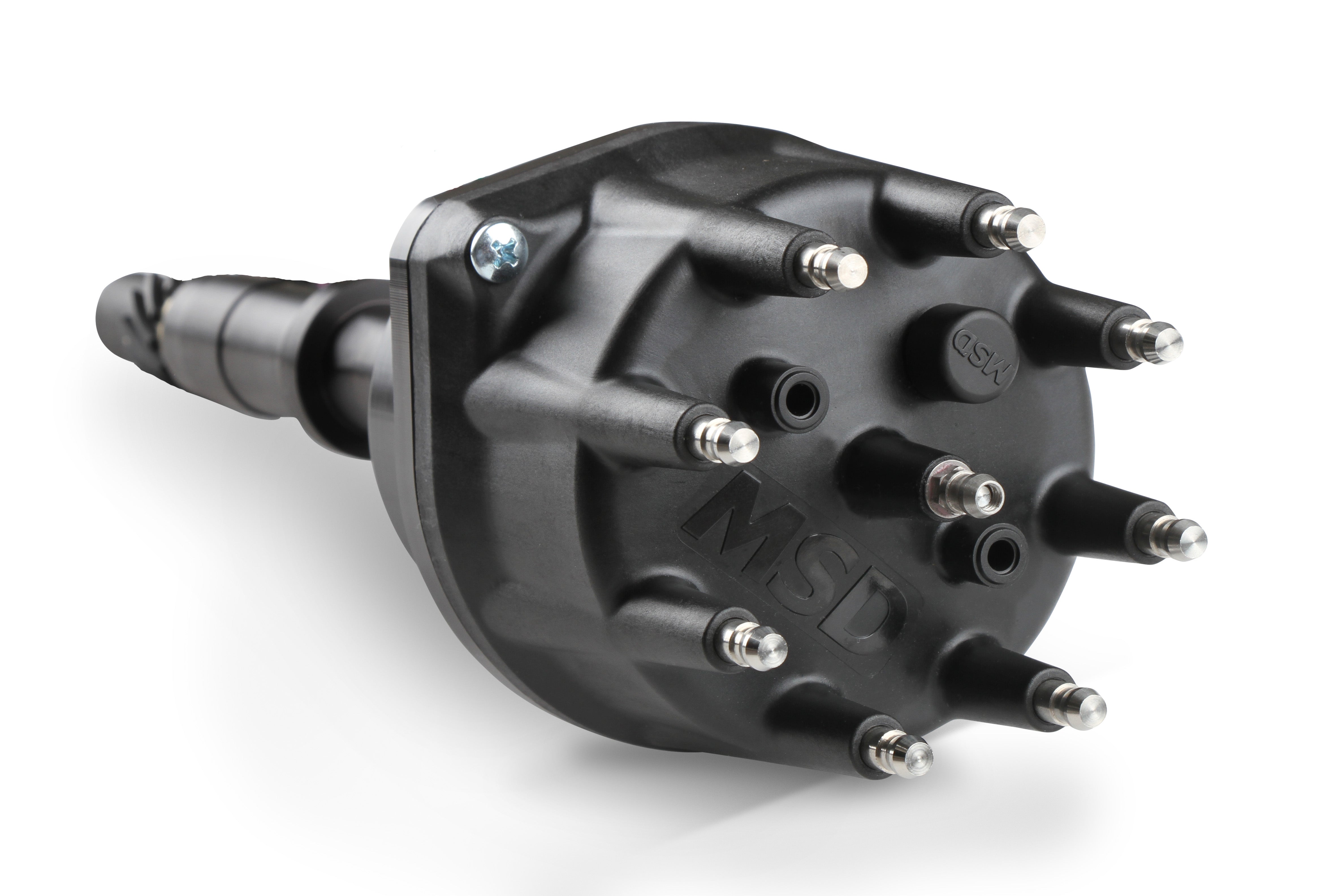 Sniper EFI HyperSpark Distributor - Oldsmobile