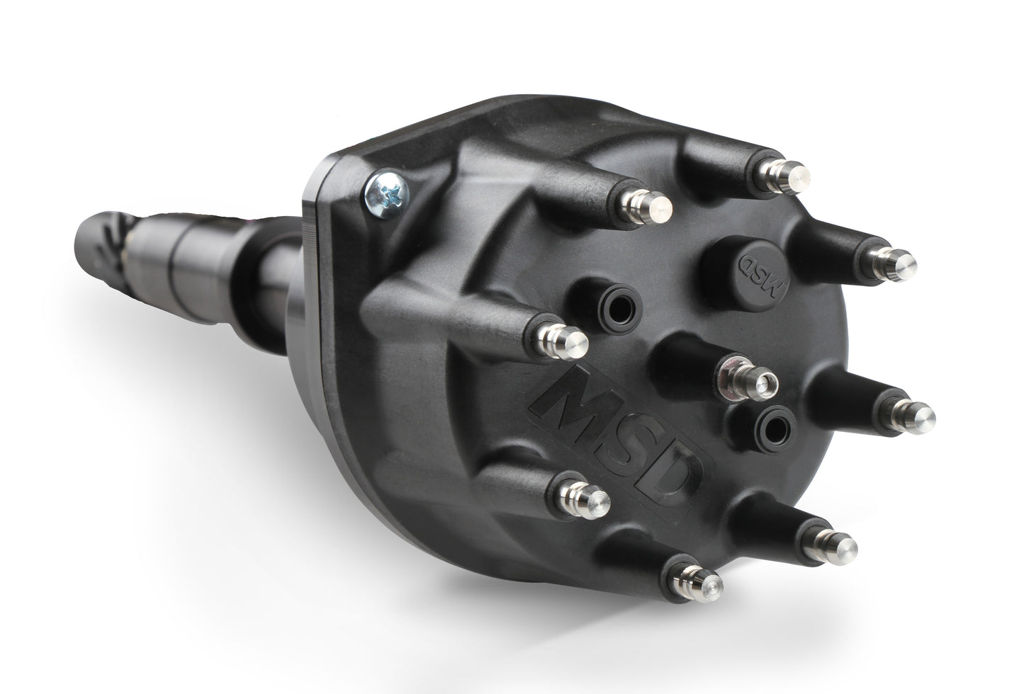Sniper EFI HyperSpark Distributor - Oldsmobile