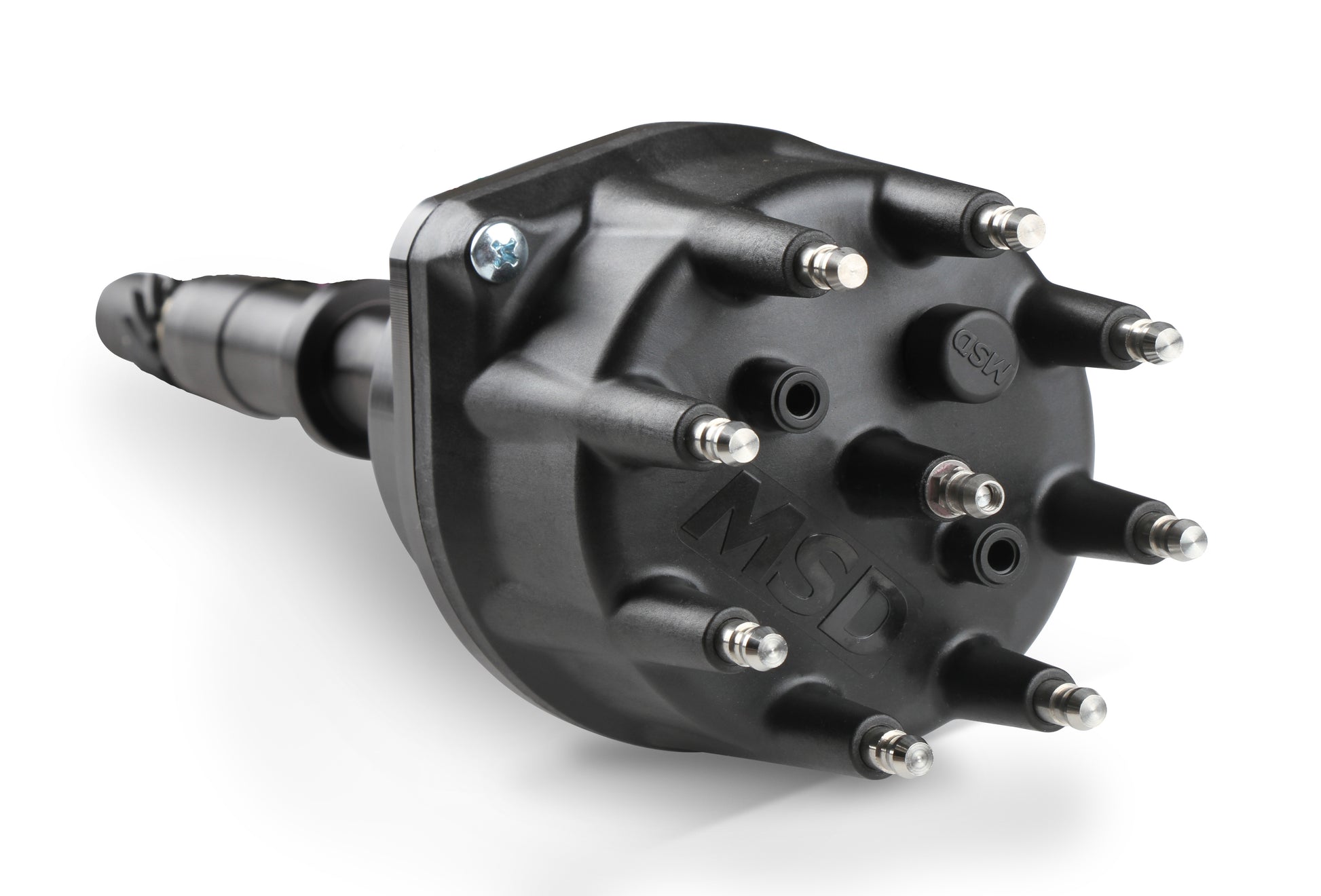 Sniper EFI HyperSpark Distributor - Oldsmobile