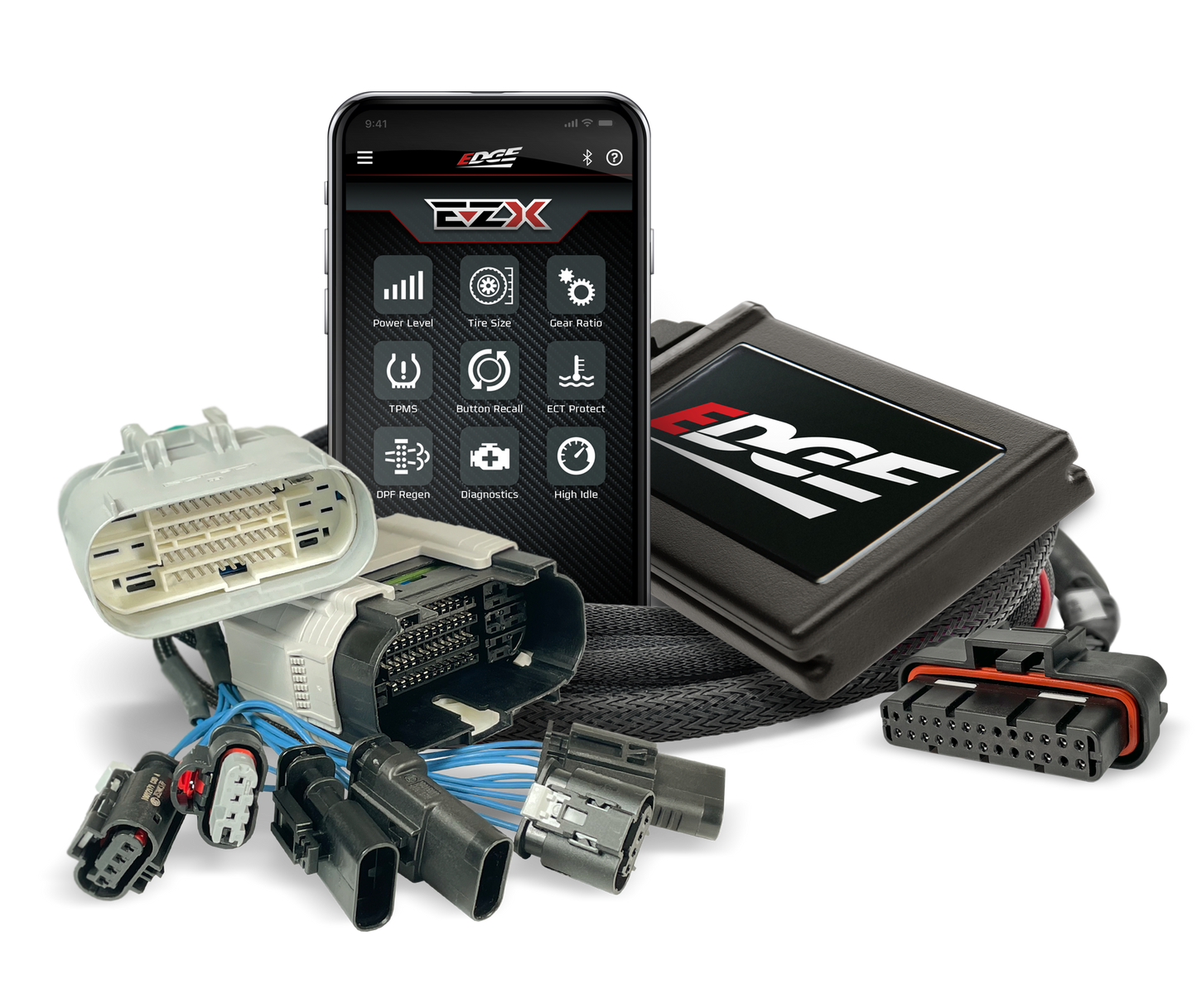 EZX Module