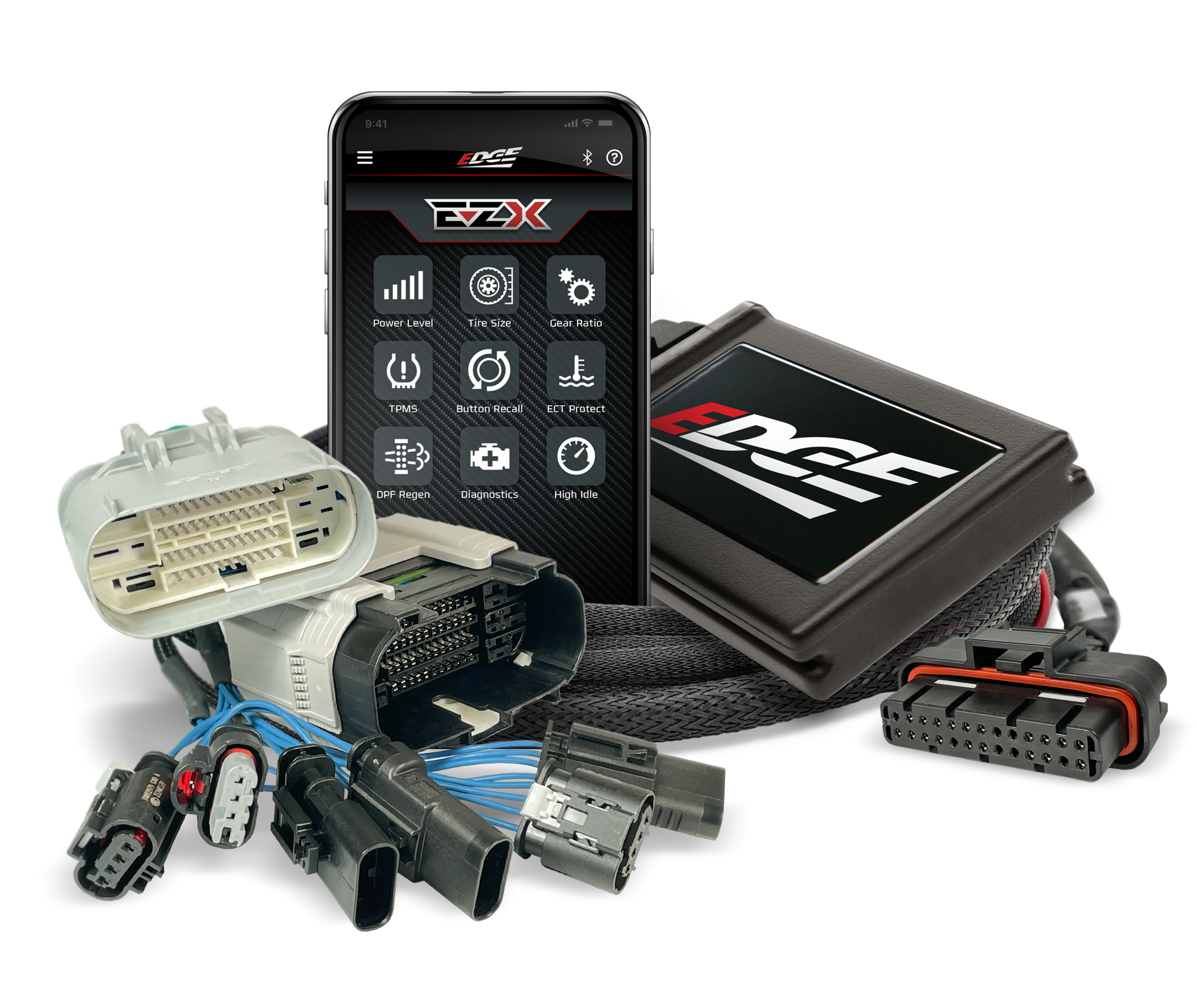 EZX Module