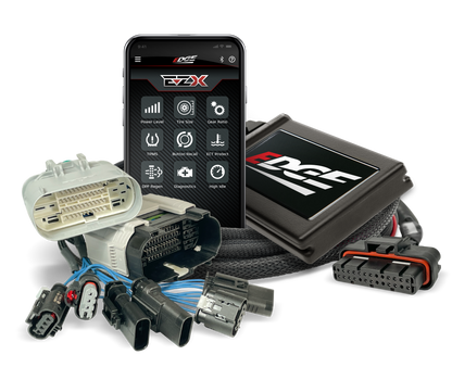 EZX Module