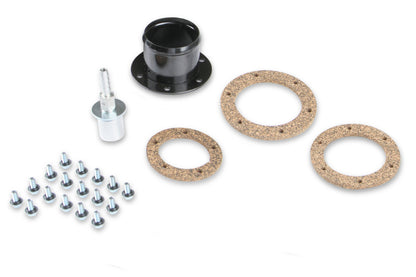 Sniper EFI Fuel Tank System 400 LPH