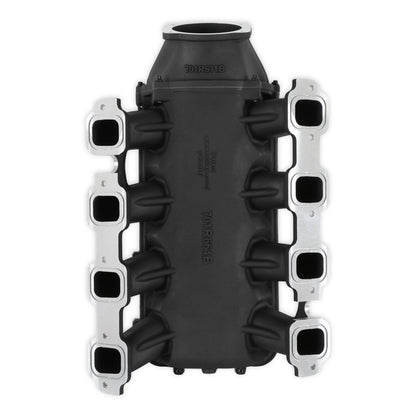 Holley Ultra Lo-Ram Manifold Kit - GM Gen V LT