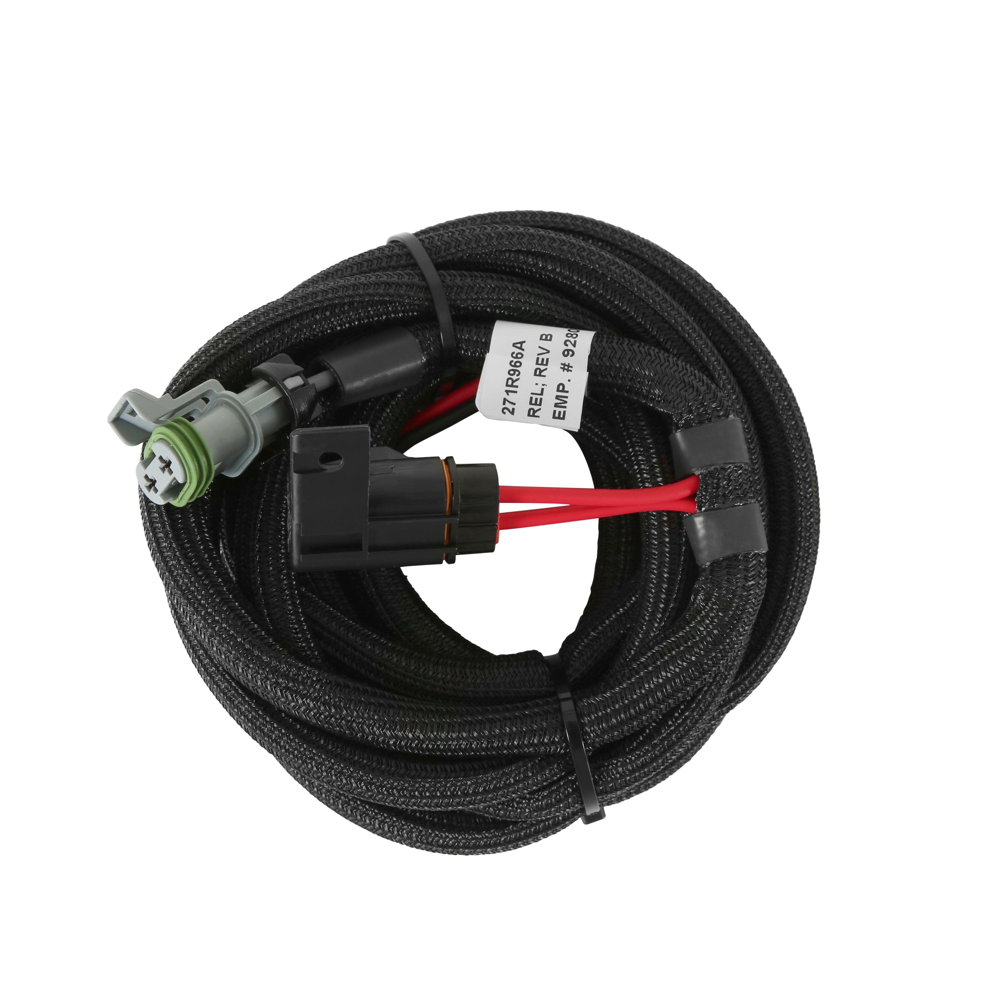 HP EFI ECU & Harness Kits