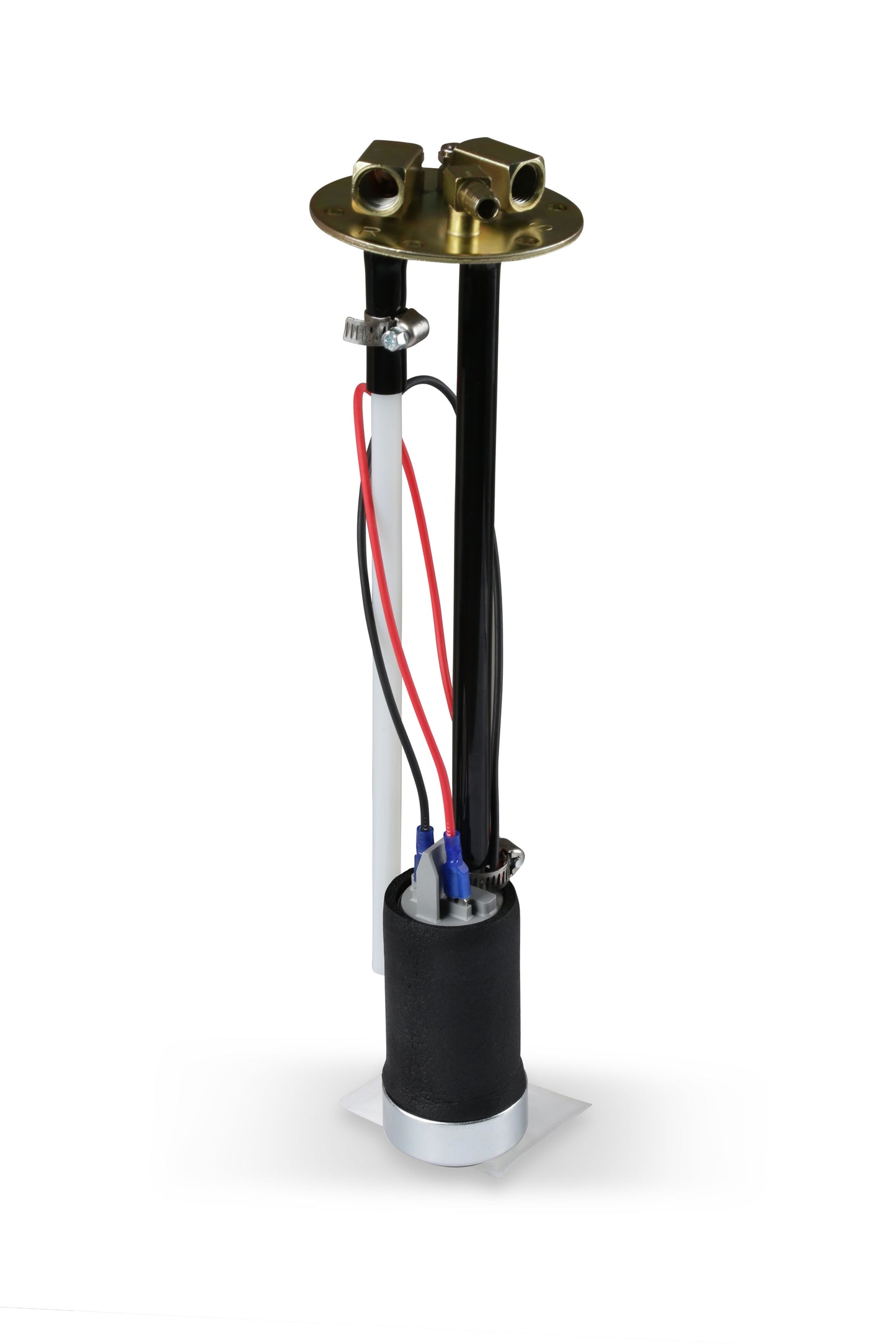 Sniper EFI Fuel Tank System 400 LPH