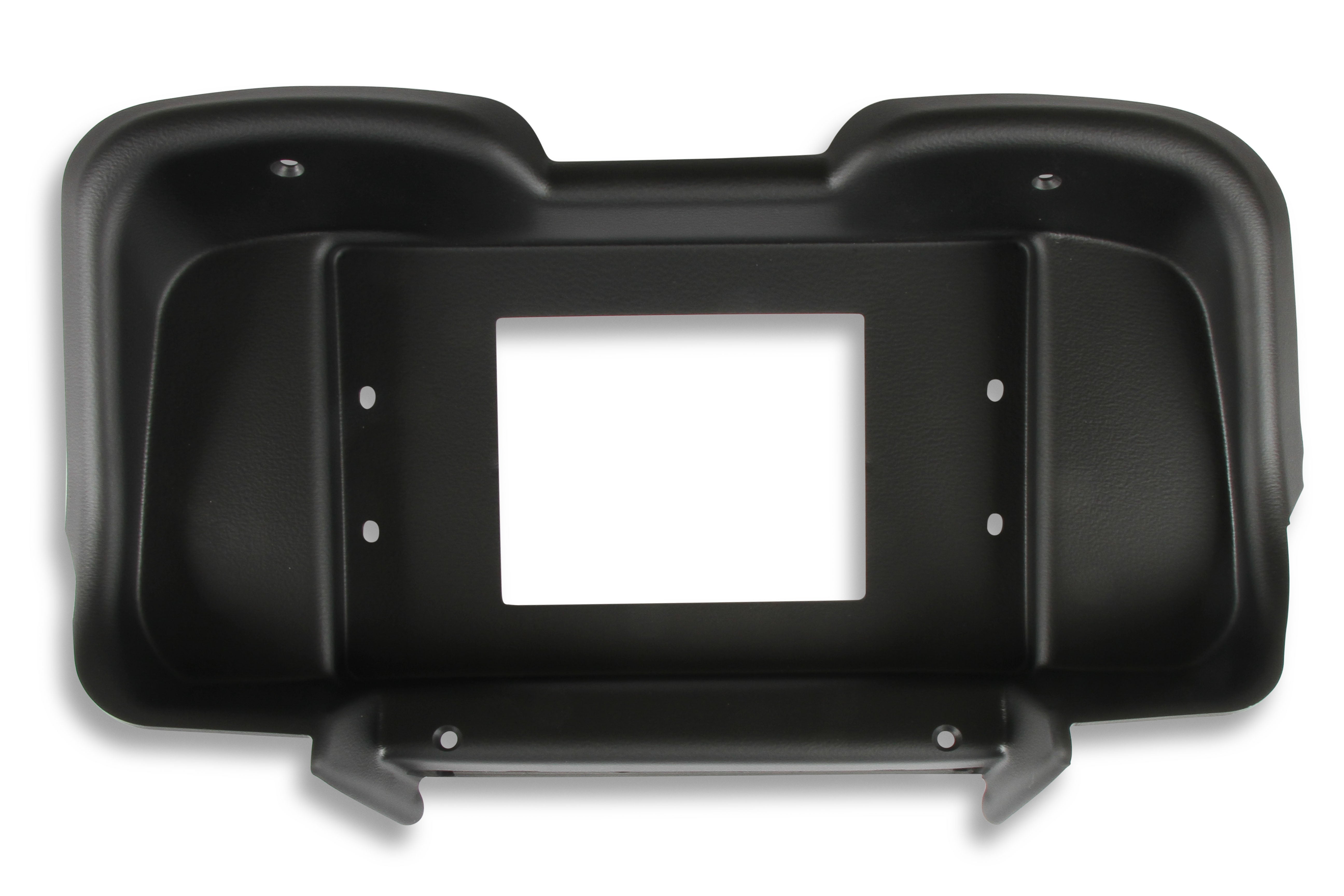 Holley Dash Bezels for the Holley EFI 7" Dashes