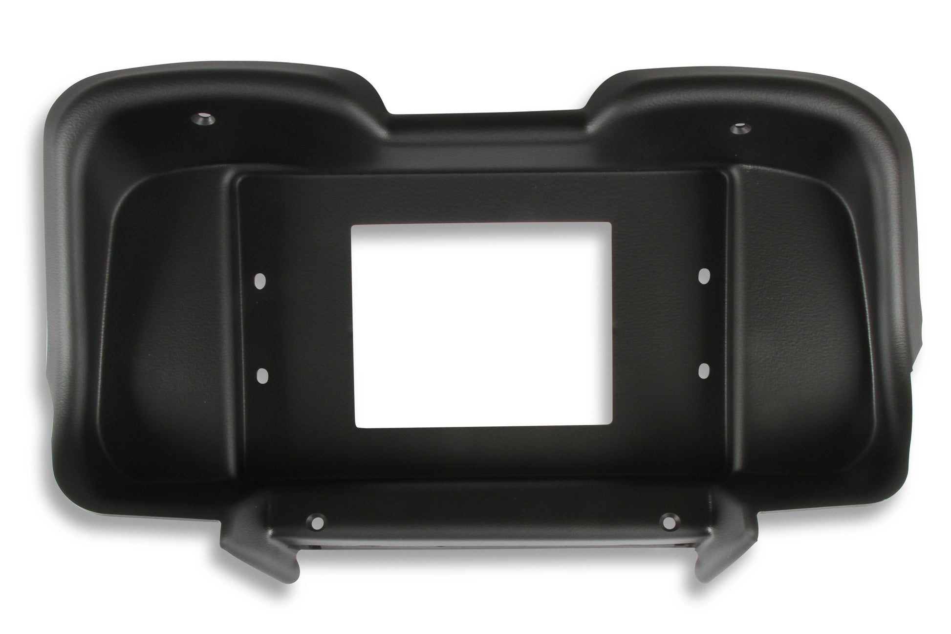 Holley Dash Bezels for the Holley EFI 7" Dashes