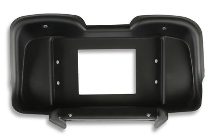 Holley Dash Bezels for the Holley EFI 7" Dashes