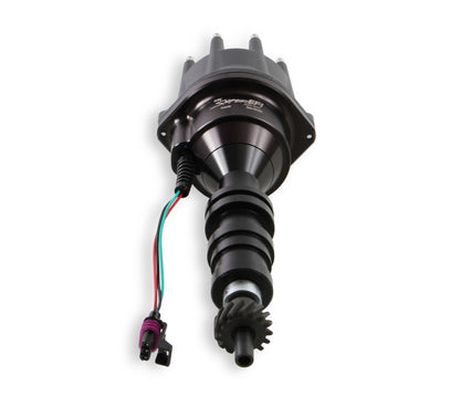 Sniper EFI HyperSpark Distributor - Ford FE