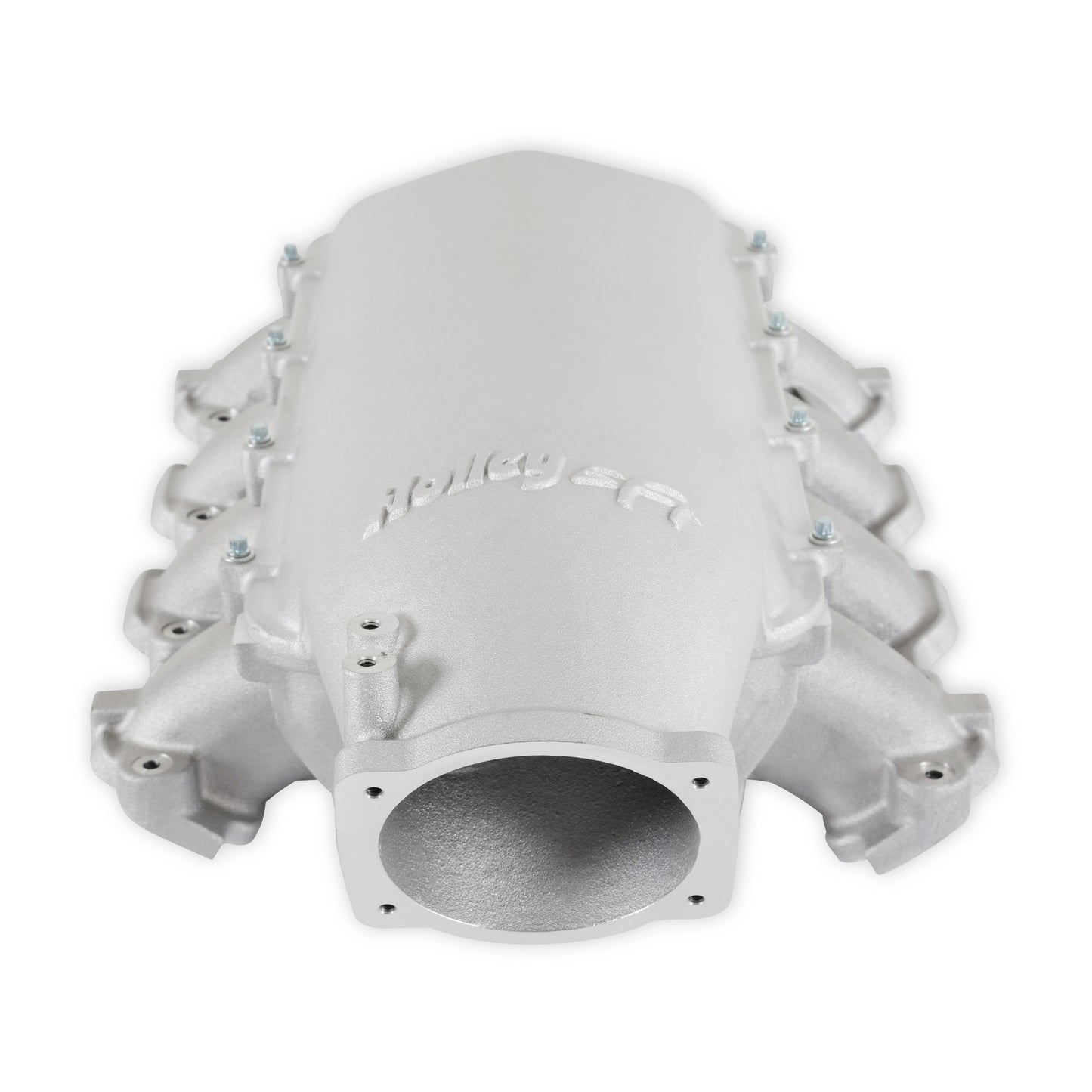 Holley Lo-Ram Manifold Base - GM Gen V LT