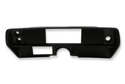 Holley Dash Bezels for Holley EFI 6.86" Pro Dash