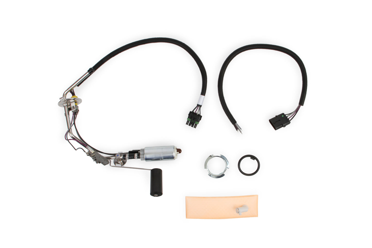 Holley EFI Fuel Tank Module - 255 LPH - 1961-1964 GM B-Body Vehicles