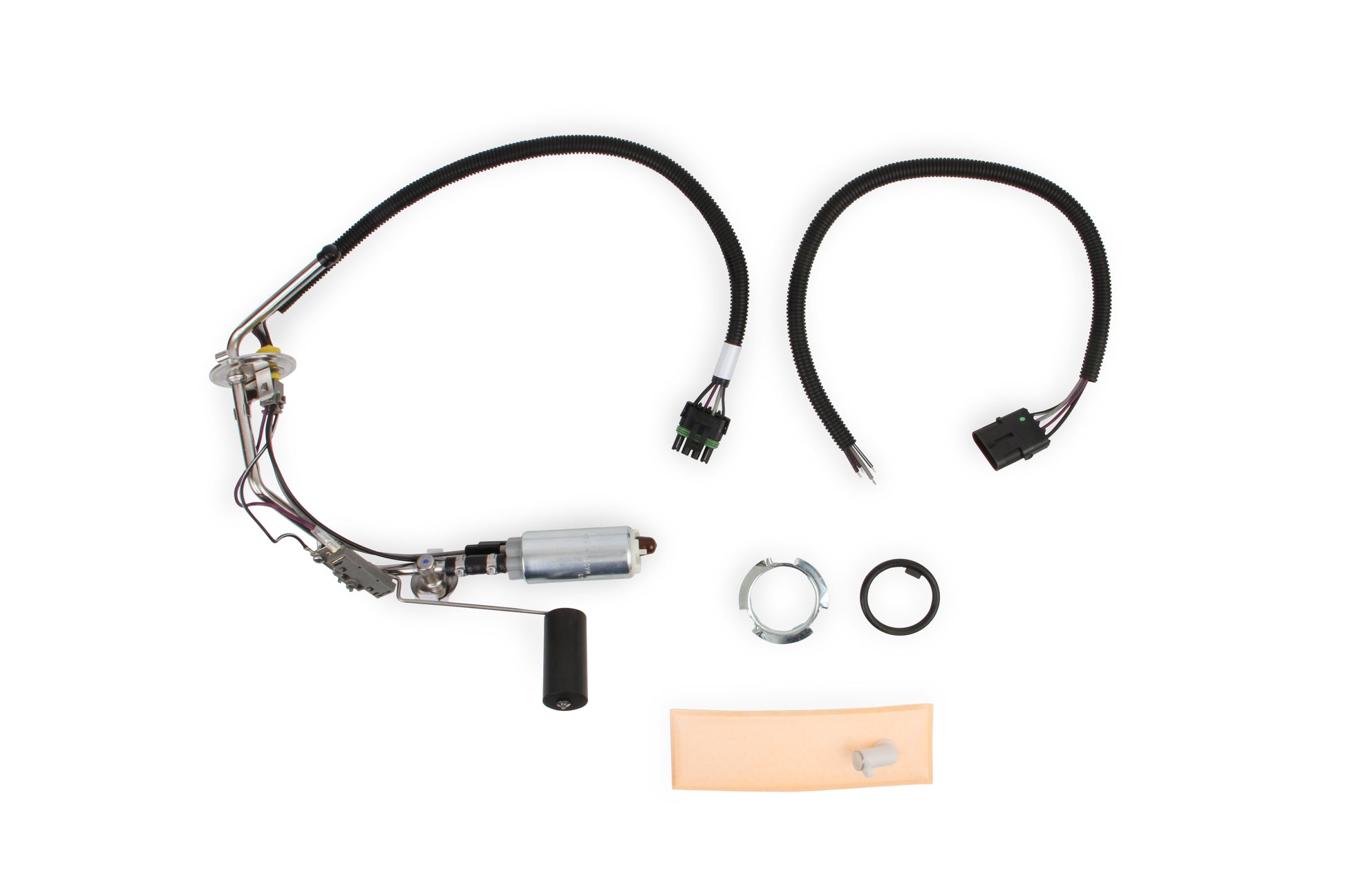 Holley EFI Fuel Tank Module - 255 LPH - 1961-1964 GM B-Body Vehicles