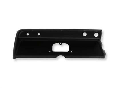 Holley Dash Bezels for Racepak Dashes