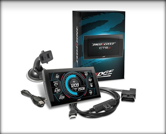 Insight CTS3 - Touchscreen Monitor