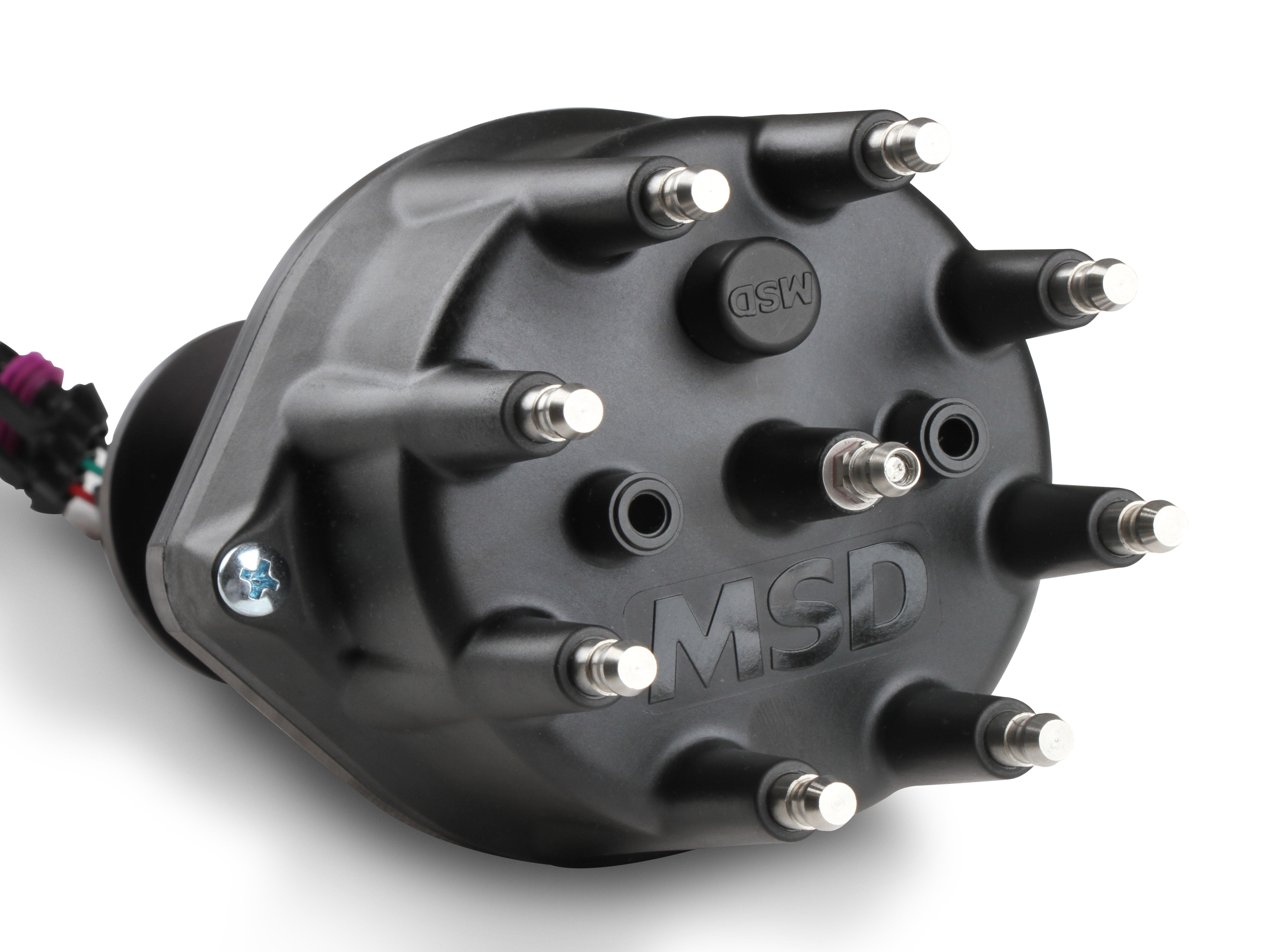 HyperSpark Distributor - Chrysler 413/426W/440/426 Hemi