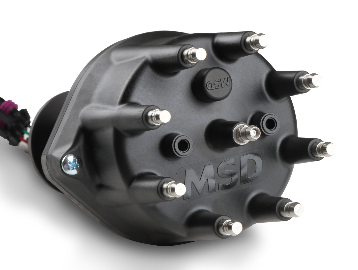 HyperSpark Distributor - Chrysler 413/426W/440/426 Hemi