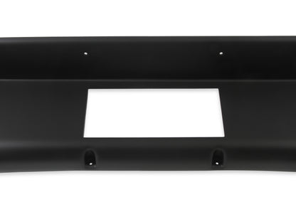 Holley Dash Bezels for the Holley EFI 6.86" Dashes