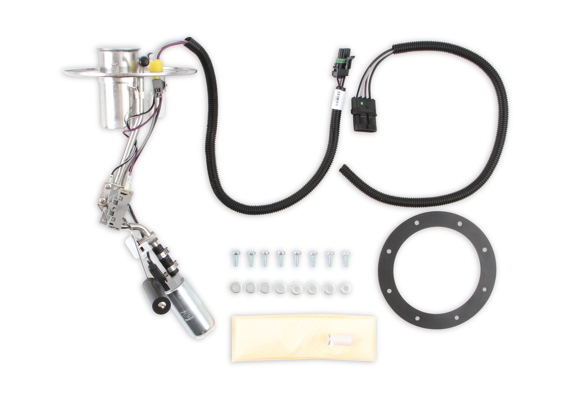 Holley EFI Fuel Tank Module - 255 LPH - 1978-1982 Corvette