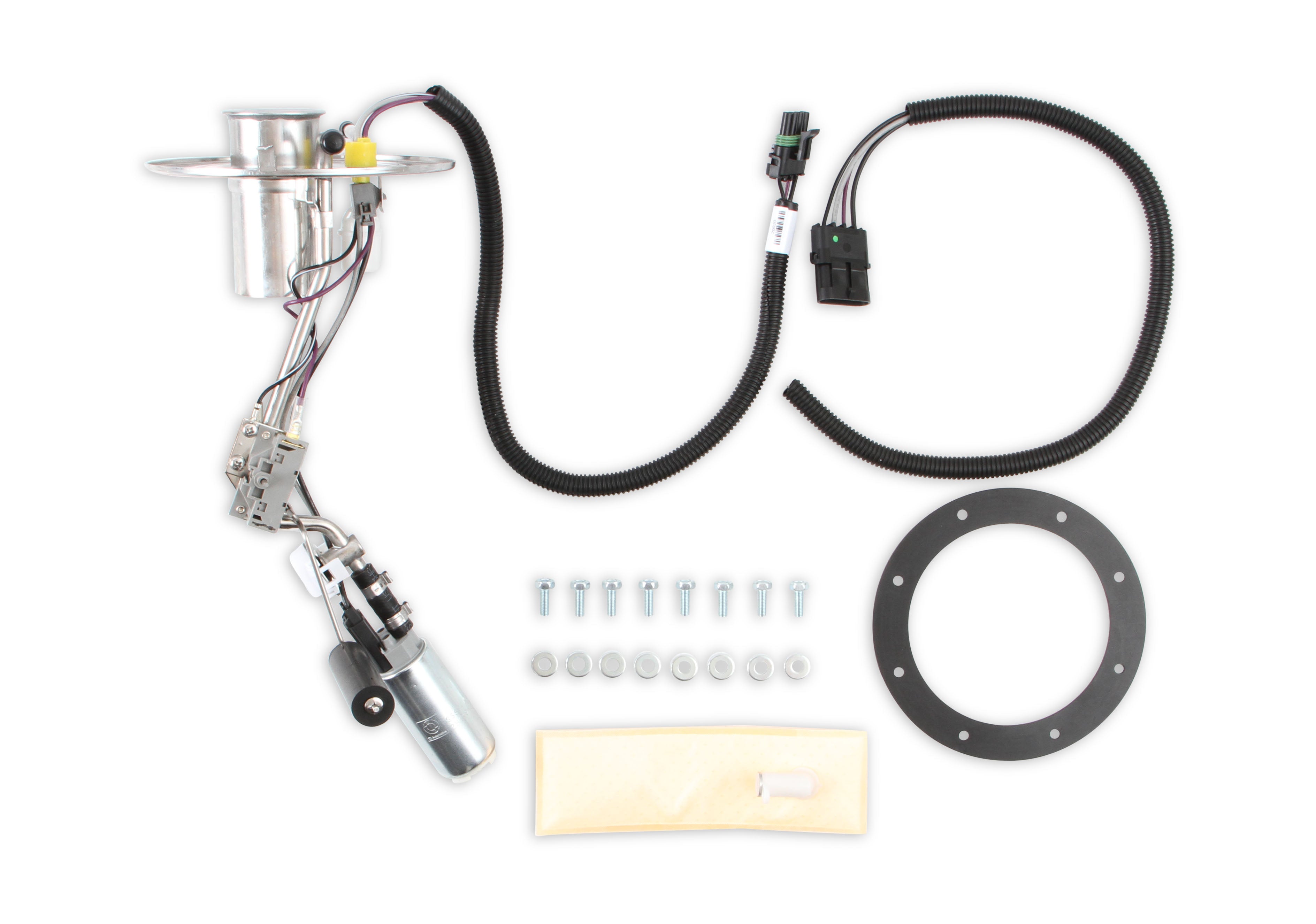 Holley EFI Fuel Tank Module - 255 LPH - 1978-1982 Corvette
