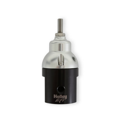 HOLLEY EFI BILLET BYPASS FUEL PRESSURE REGULATOR KIT