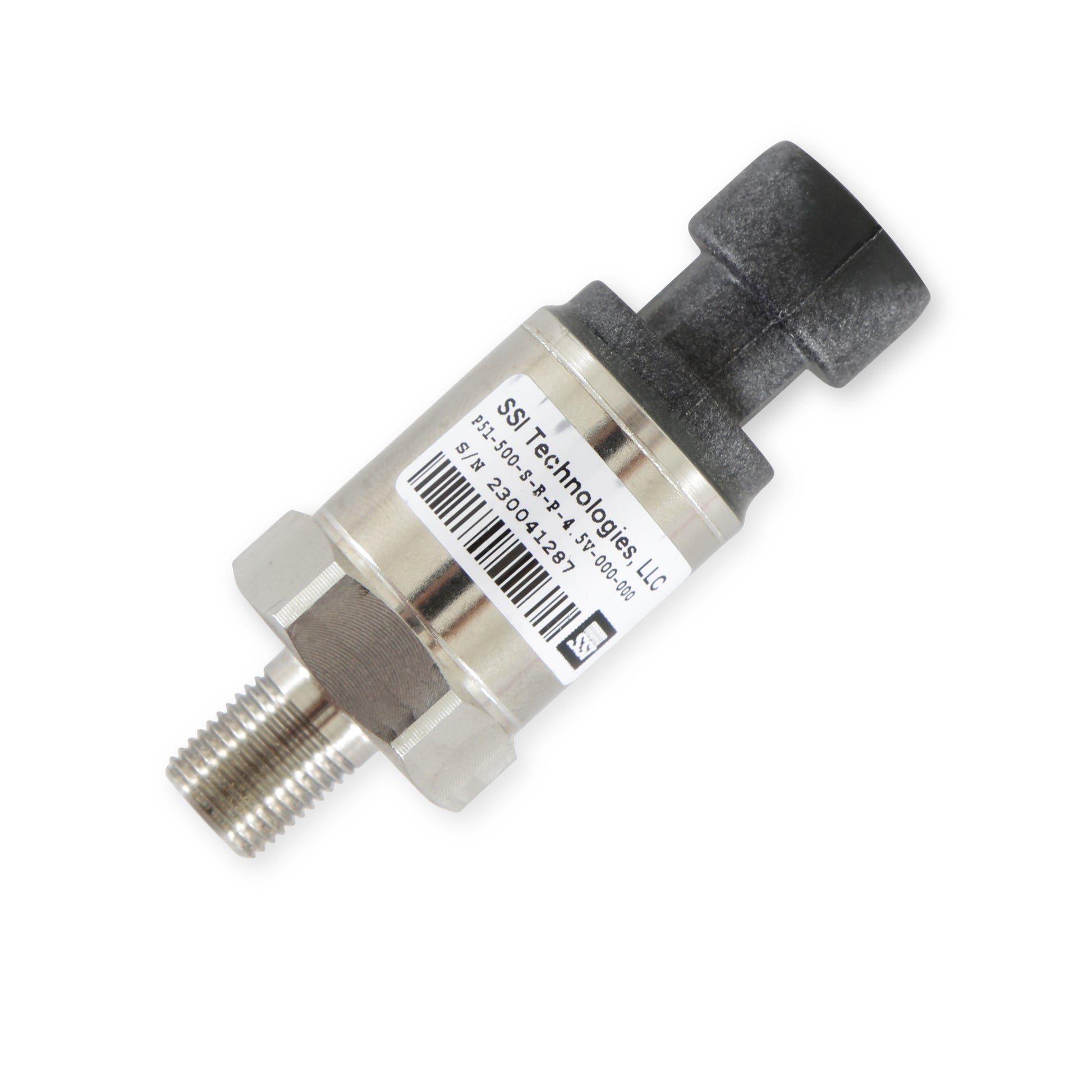 0-500 PSI Pressure Transducer