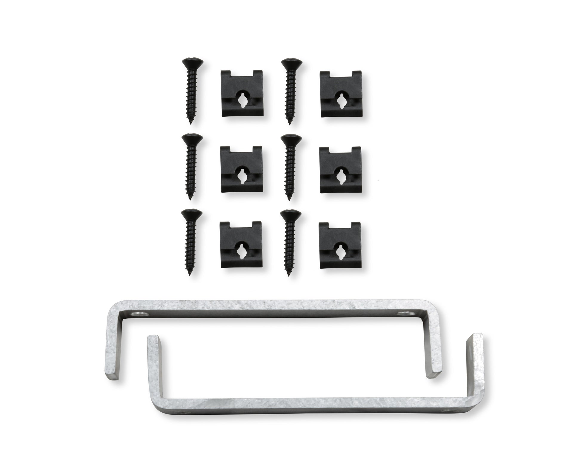 Holley Dash Bezels for Holley EFI 6.86" Pro Dash