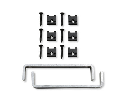 Holley Dash Bezels for Holley EFI 6.86" Pro Dash