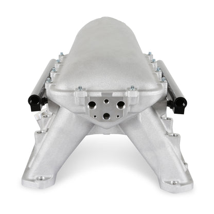Holley Gen III Hemi Hi-Ram EFI Manifold