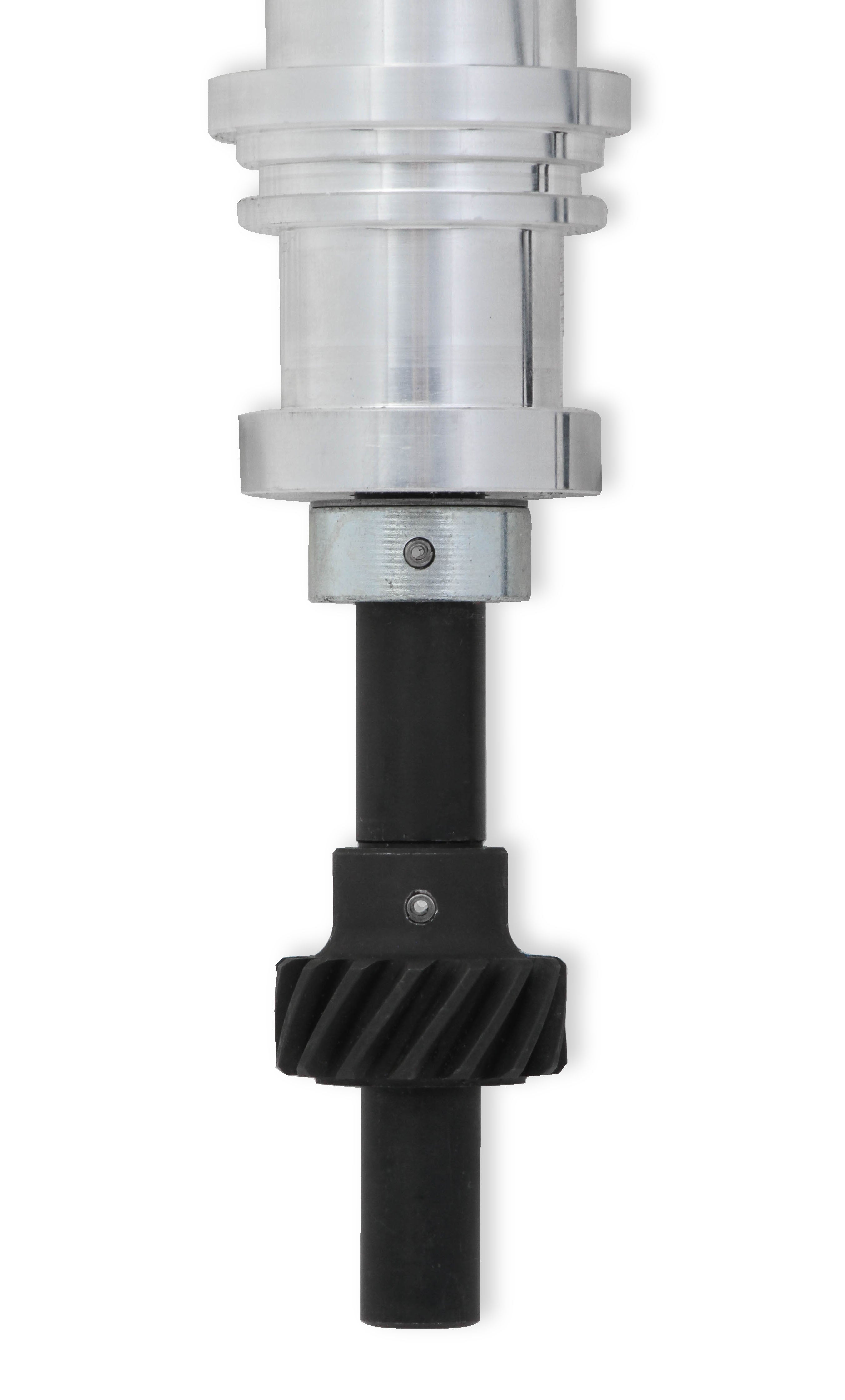 Holley EFI Low Profile SBF Dual Sync Distributor