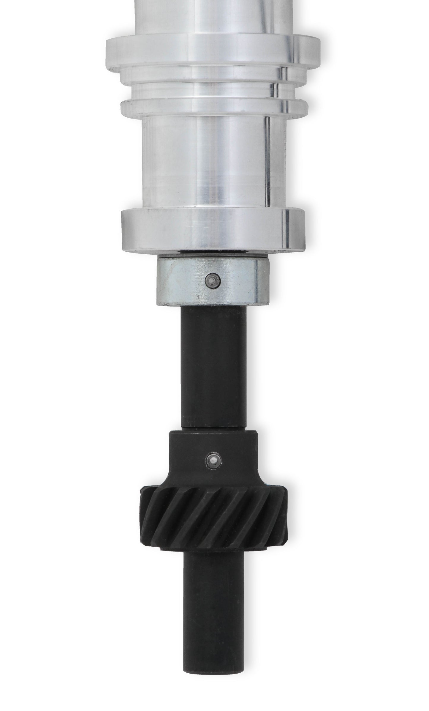 Holley EFI Low Profile SBF Dual Sync Distributor