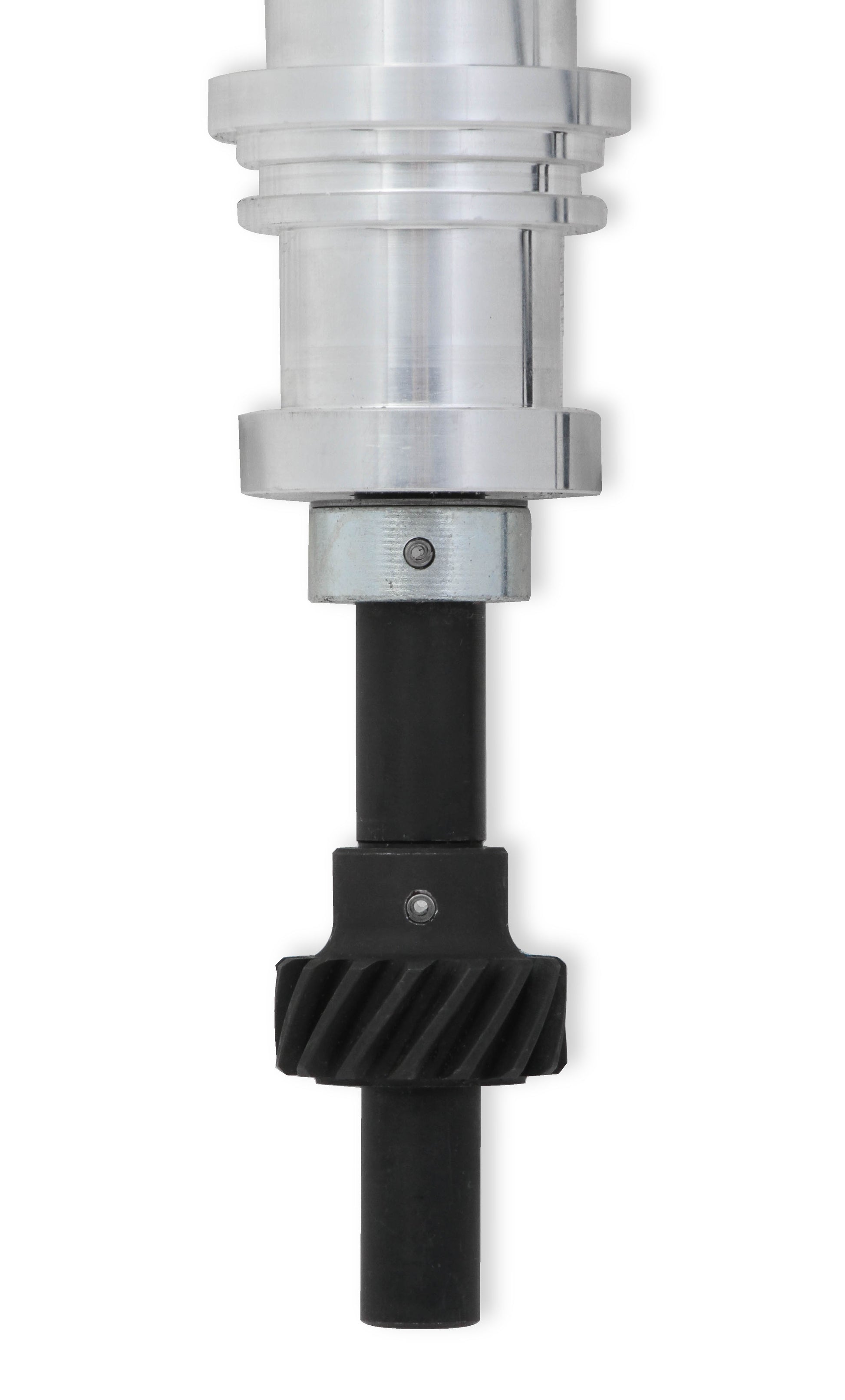 Holley EFI Low Profile SBF Dual Sync Distributor