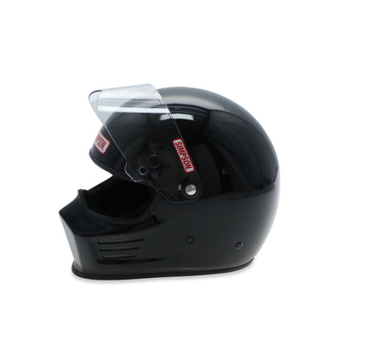 Simpson Racing Sa2020 Bandit Racing Helmet