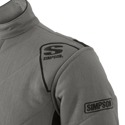 6G Sfi 20 Driving Suit