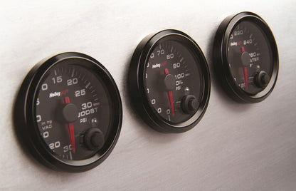 Holley EFI Fuel Level Gauge