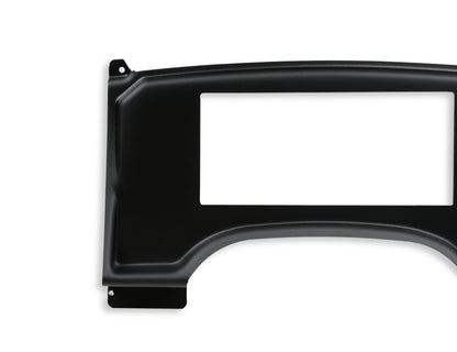 Holley Dash Bezels for Holley EFI 6.86" Pro Dash