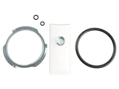 Holley 350 LPH Fuel Pump Module