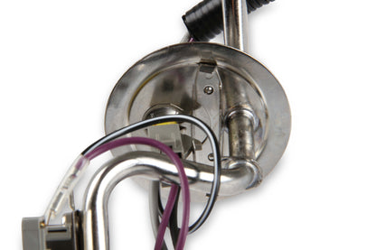 Holley EFI Fuel Tank Module - 255 LPH - 1963-1976 Mopar A-Body