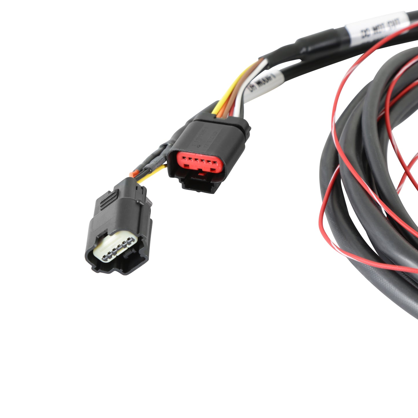 Hemi Drive-By-Wire Throttle Body Harness