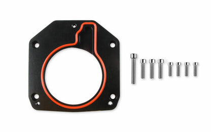 Sniper EFI Throttle Body Adapter Plate