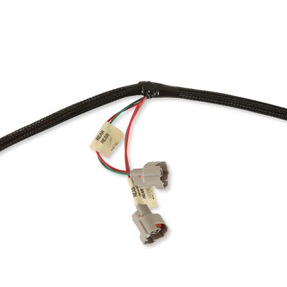 Universal 4 EV14 Cylinder Injector Harness