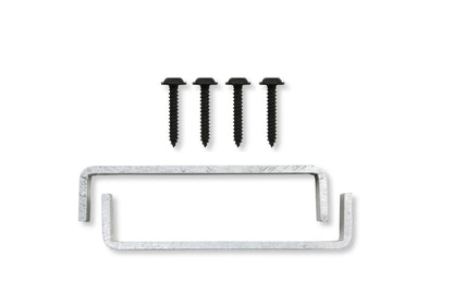 Holley Dash Bezels for Holley EFI 6.86" Pro Dash