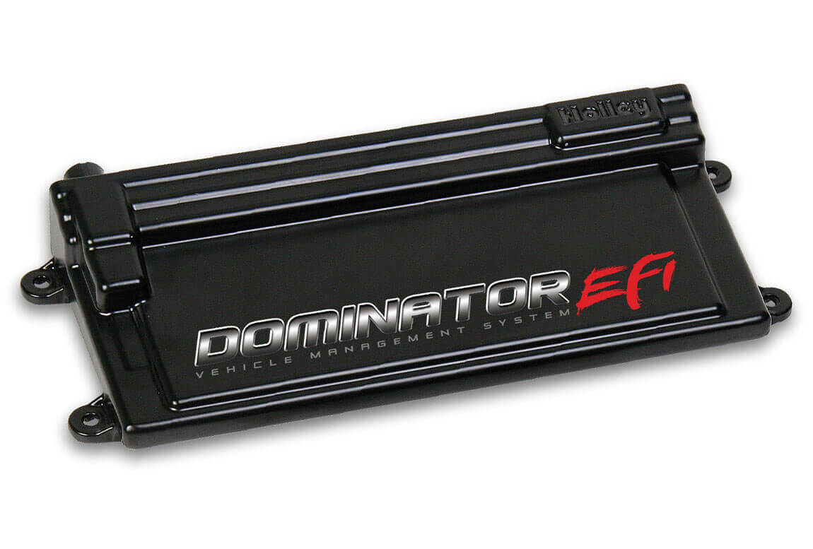 Dominator EFI Kit - LS1 Main Harness w/ Trans and DBW with EV1 Injector Harness