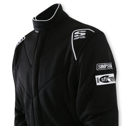 Simpson Racing 5G Sfi Suit